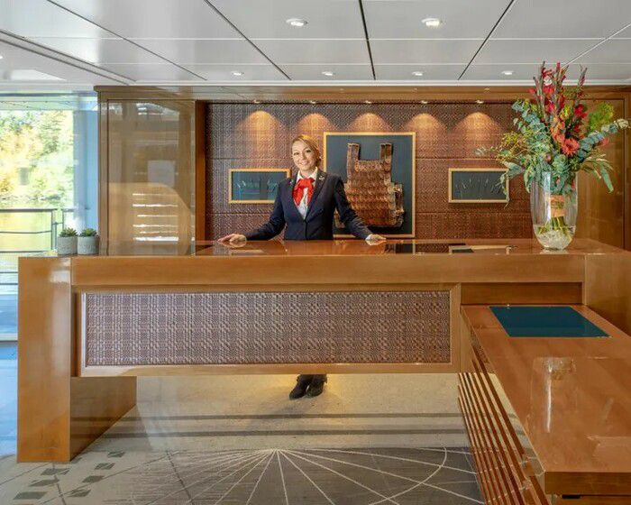 Guest Services